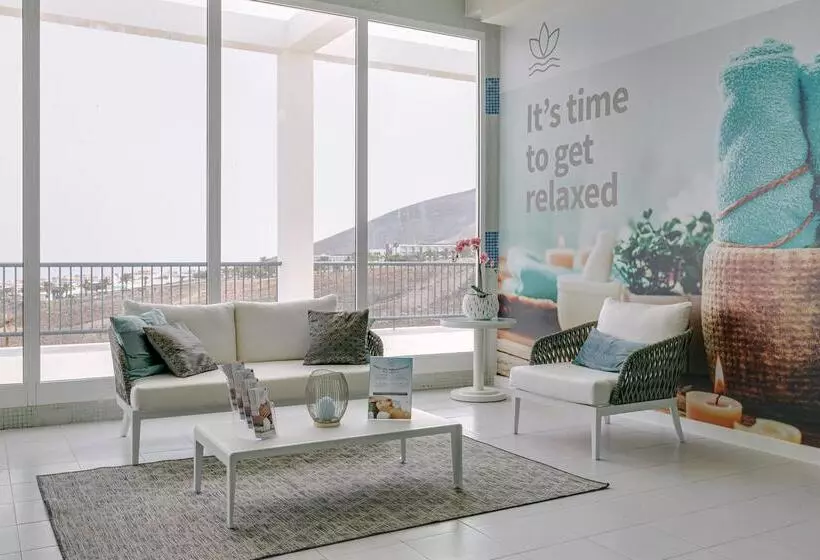 ホテル Alua Village Fuerteventura - All Inclusive