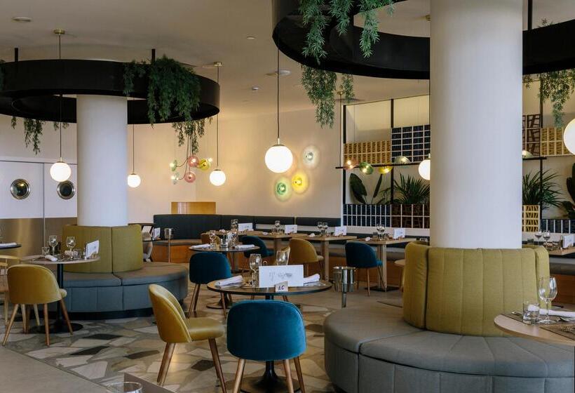 Hotel Alua Village Fuerteventura - All Inclusive