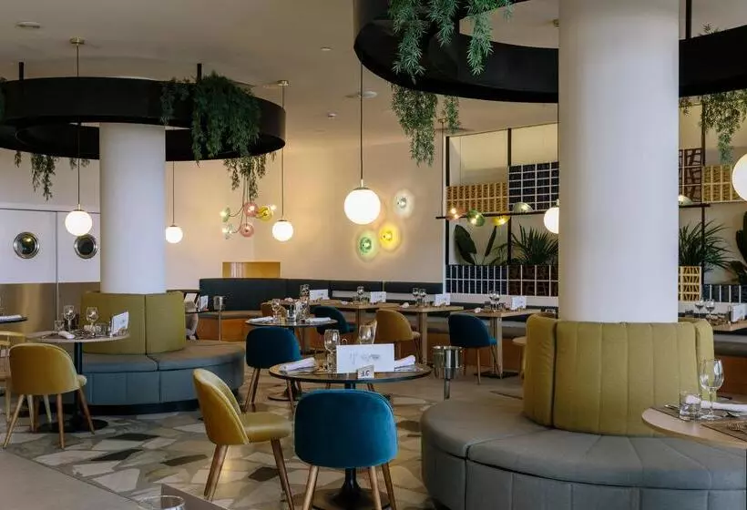 ホテル Alua Village Fuerteventura - All Inclusive