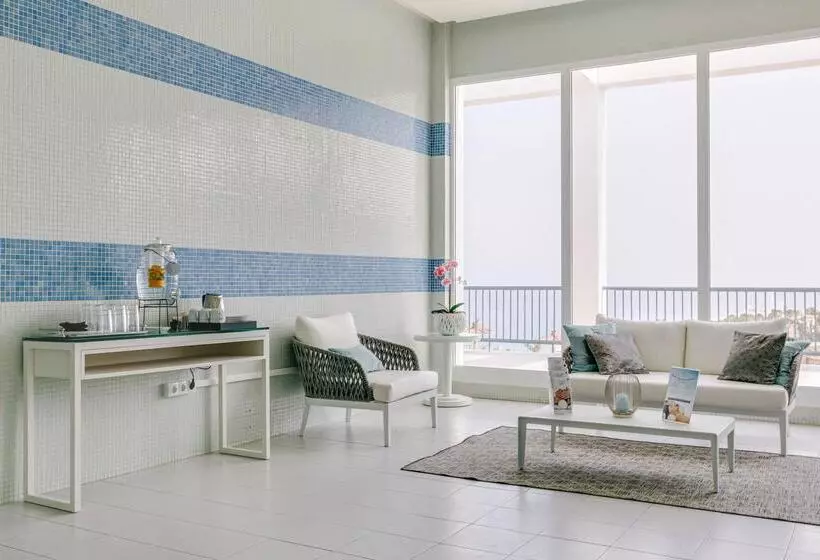 ホテル Alua Village Fuerteventura - All Inclusive