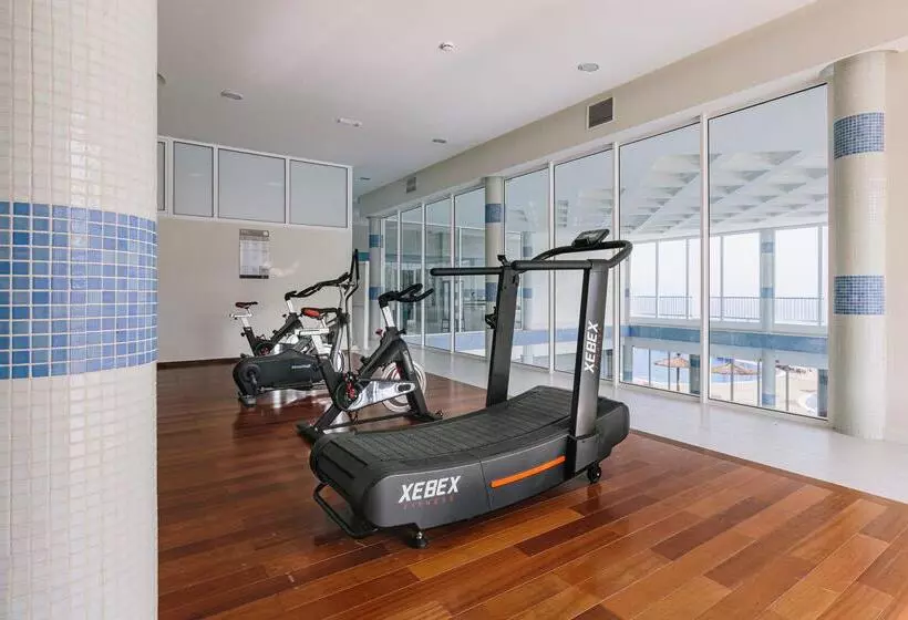 ホテル Alua Village Fuerteventura - All Inclusive