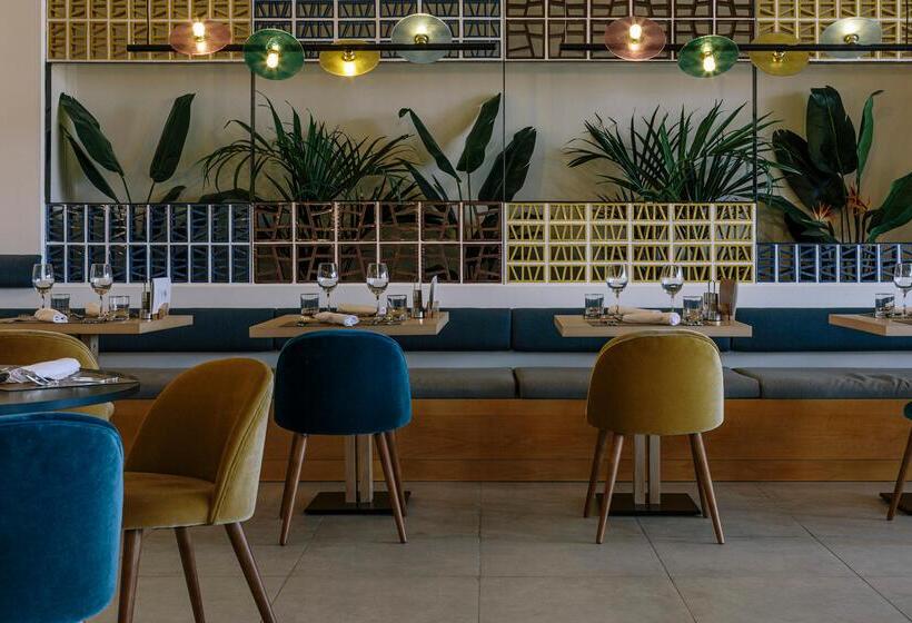 Hotel Alua Village Fuerteventura - All Inclusive