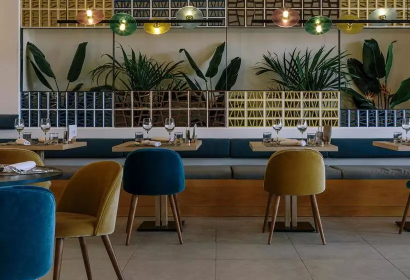 ホテル Alua Village Fuerteventura - All Inclusive