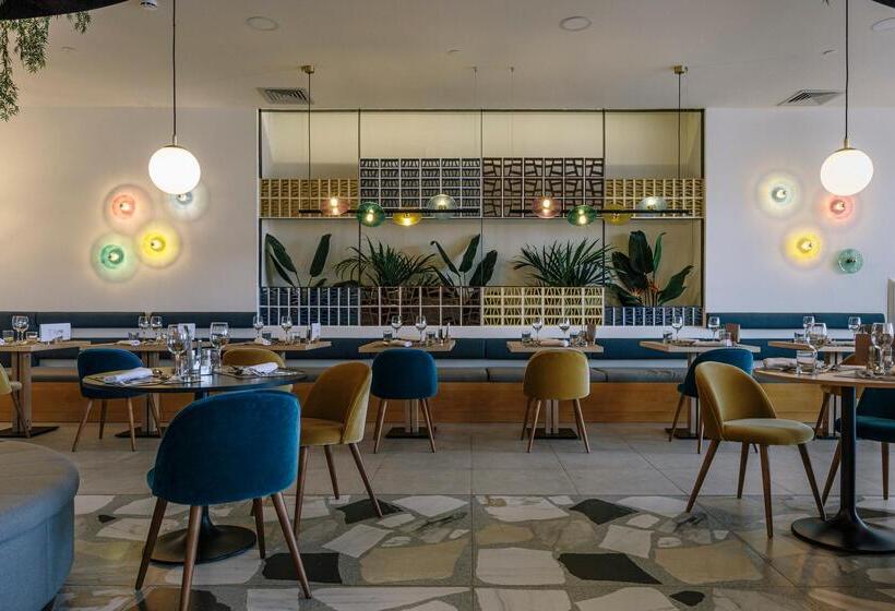 Hotel Alua Village Fuerteventura - All Inclusive