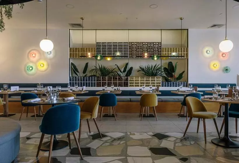 ホテル Alua Village Fuerteventura - All Inclusive