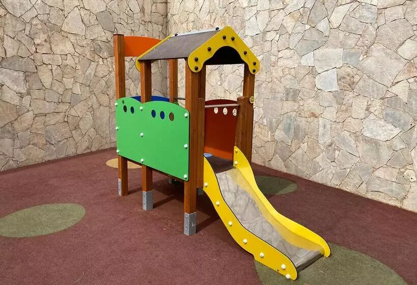 ホテル Alua Village Fuerteventura - All Inclusive