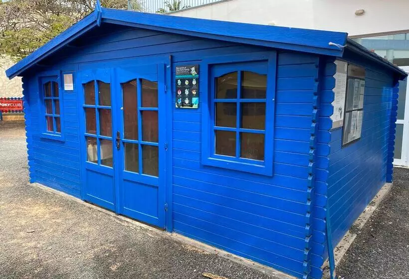 ホテル Alua Village Fuerteventura - All Inclusive