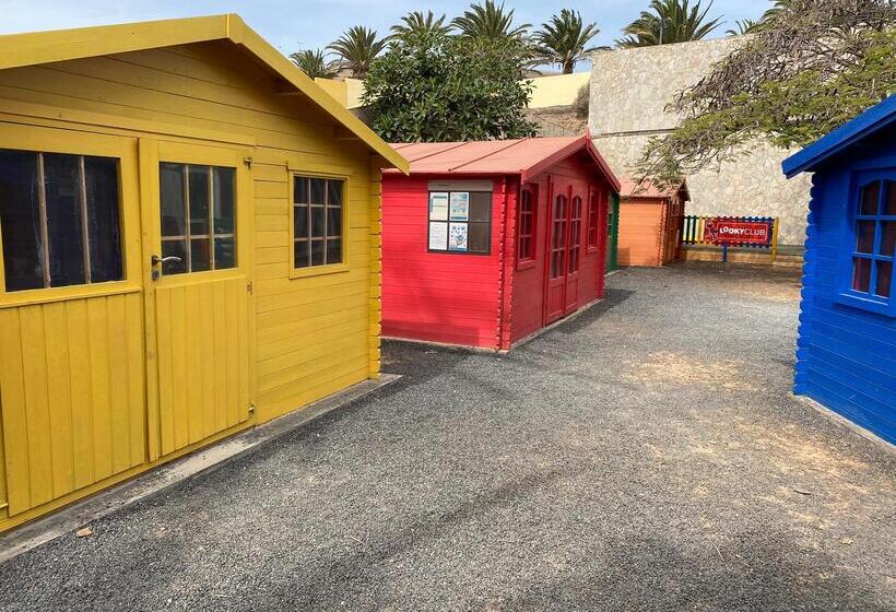 Hotel Alua Village Fuerteventura - All Inclusive