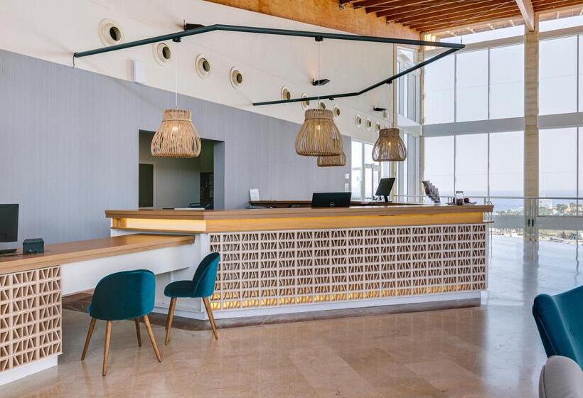 Hotel Alua Village Fuerteventura - All Inclusive