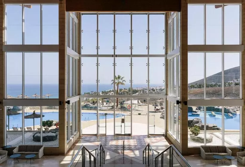 ホテル Alua Village Fuerteventura - All Inclusive