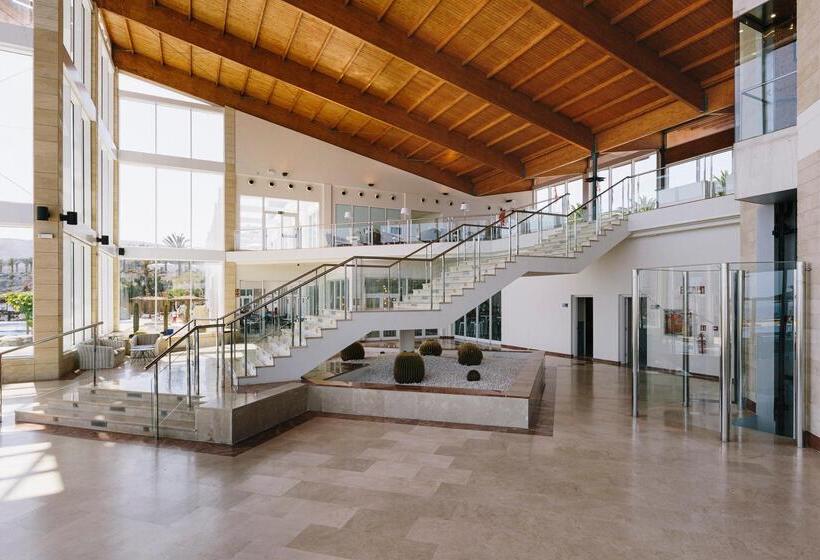 Hotel Alua Village Fuerteventura - All Inclusive