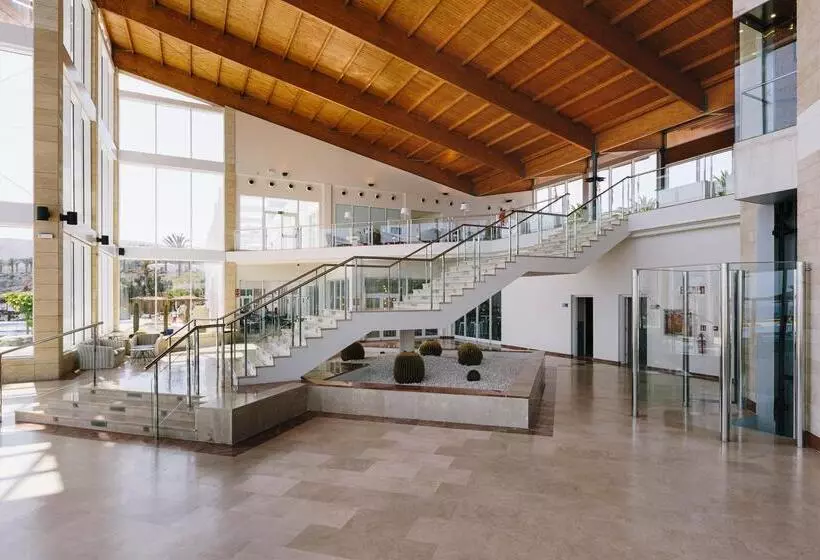 ホテル Alua Village Fuerteventura - All Inclusive