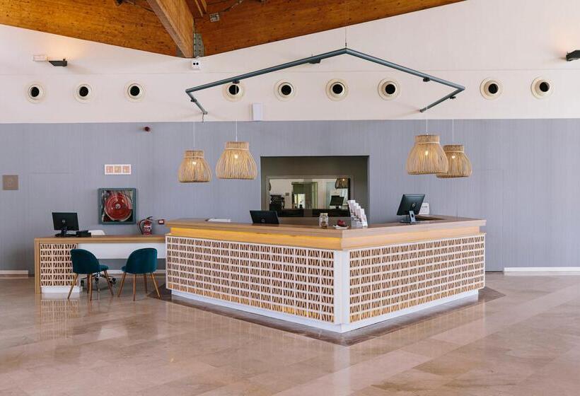 Hotel Alua Village Fuerteventura - All Inclusive