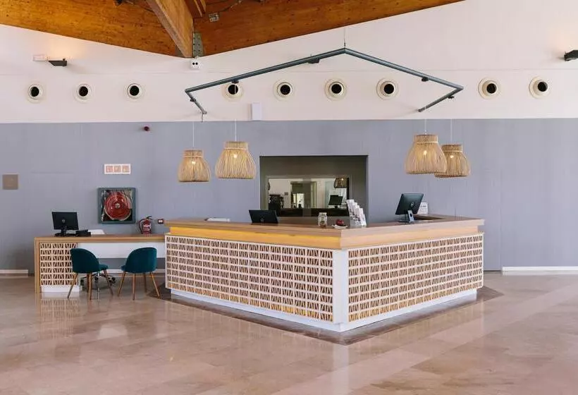 ホテル Alua Village Fuerteventura - All Inclusive