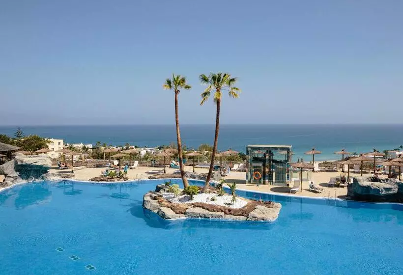 ホテル Alua Village Fuerteventura - All Inclusive