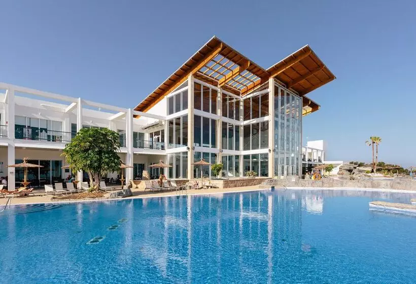 ホテル Alua Village Fuerteventura - All Inclusive