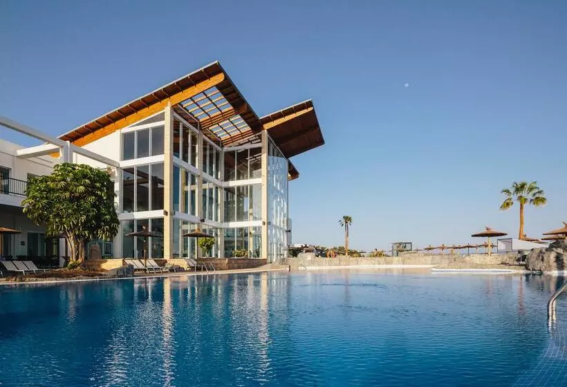 ホテル Alua Village Fuerteventura - All Inclusive