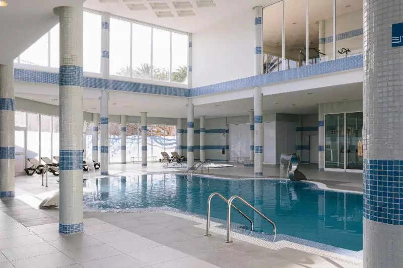 ホテル Alua Village Fuerteventura - All Inclusive