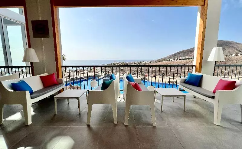 ホテル Alua Village Fuerteventura - All Inclusive