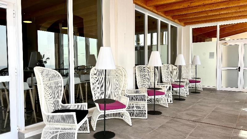 Hotel Alua Village Fuerteventura - All Inclusive