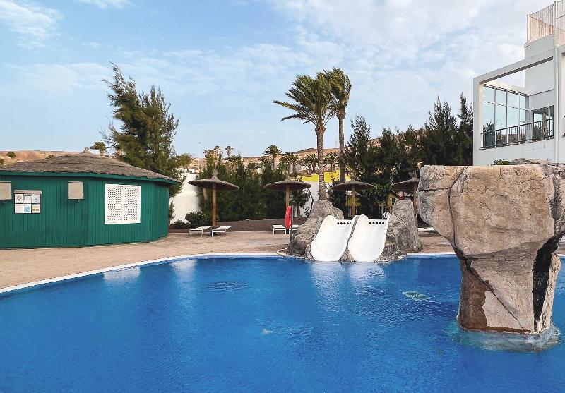 Hotel Alua Village Fuerteventura - All Inclusive