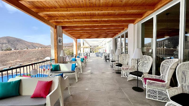 Hotel Alua Village Fuerteventura - All Inclusive