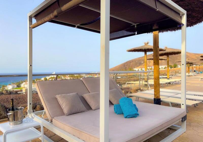 Hotel Alua Village Fuerteventura - All Inclusive