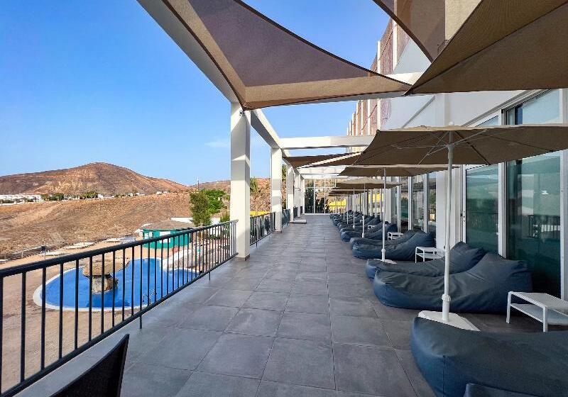 Hotel Alua Village Fuerteventura - All Inclusive