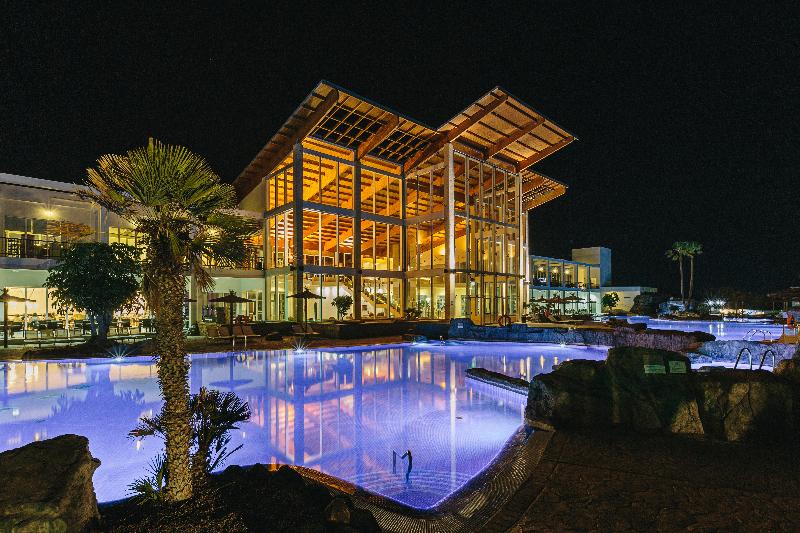 Hotel Alua Village Fuerteventura - All Inclusive
