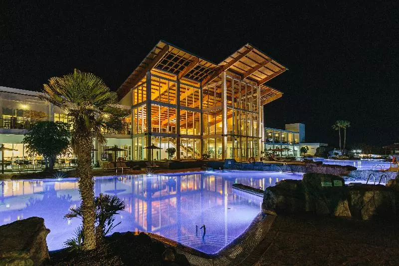 ホテル Alua Village Fuerteventura - All Inclusive