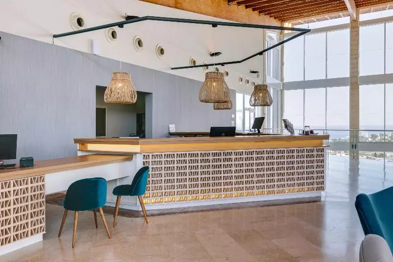 ホテル Alua Village Fuerteventura - All Inclusive