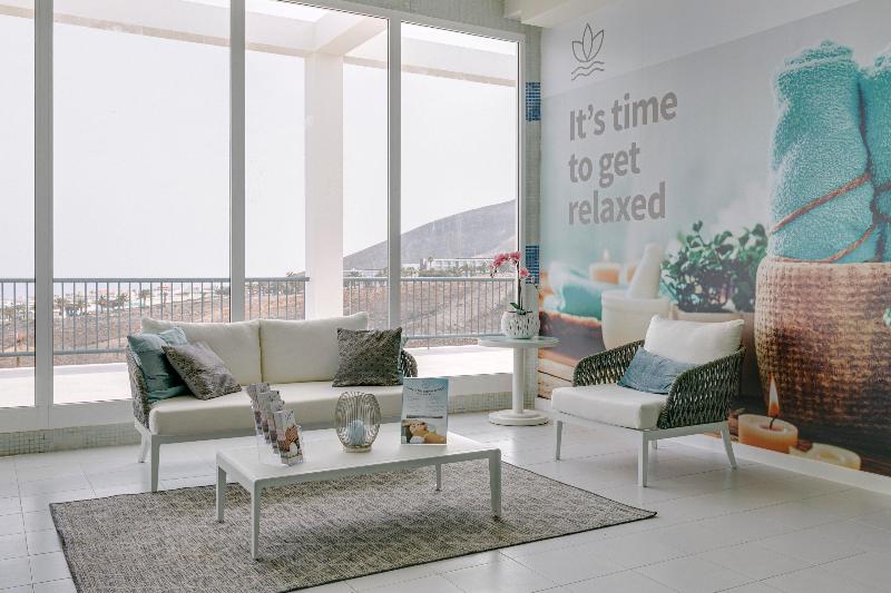 Hotel Alua Village Fuerteventura - All Inclusive