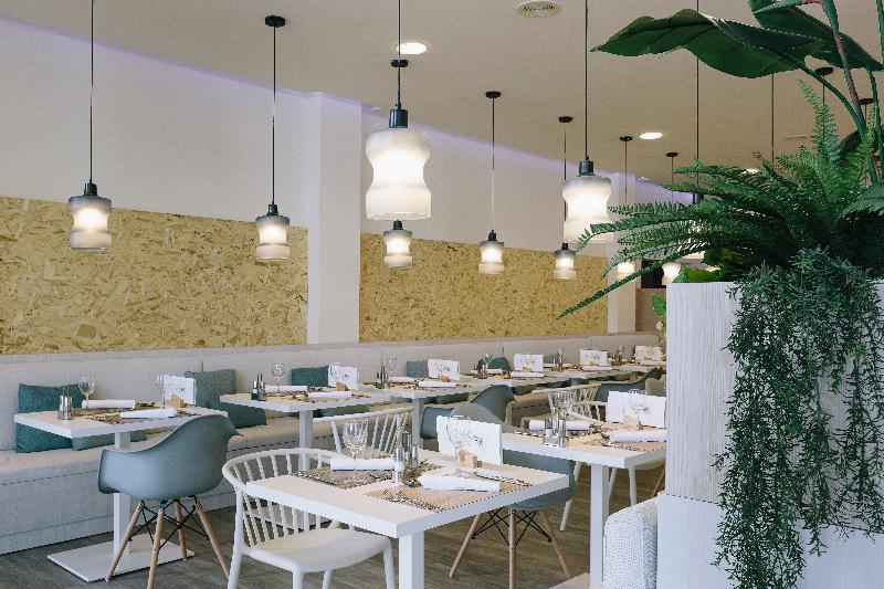 Hotel Alua Village Fuerteventura - All Inclusive