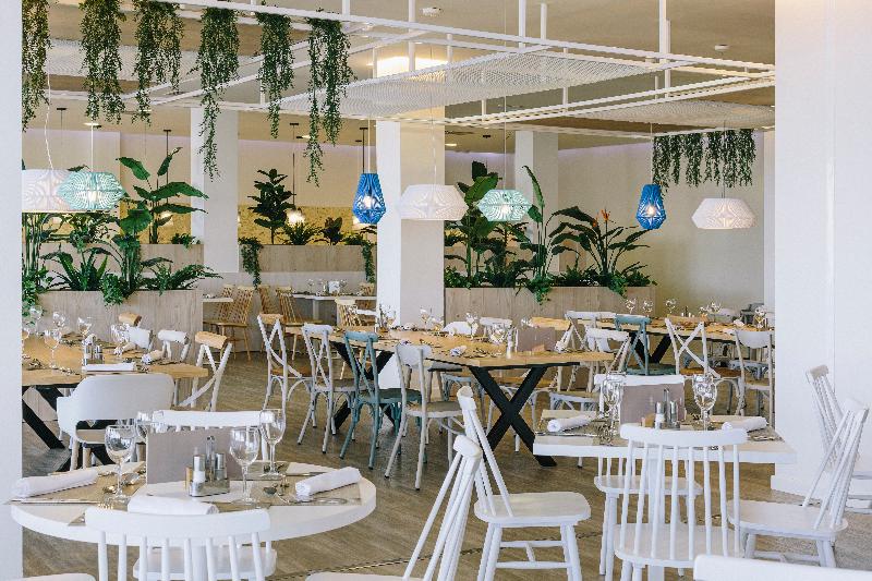 Hotel Alua Village Fuerteventura - All Inclusive