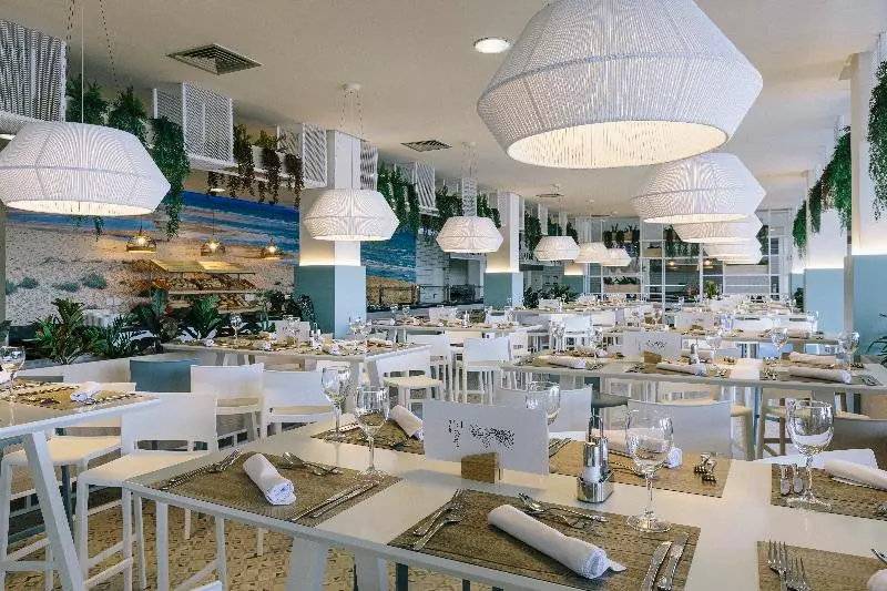 ホテル Alua Village Fuerteventura - All Inclusive