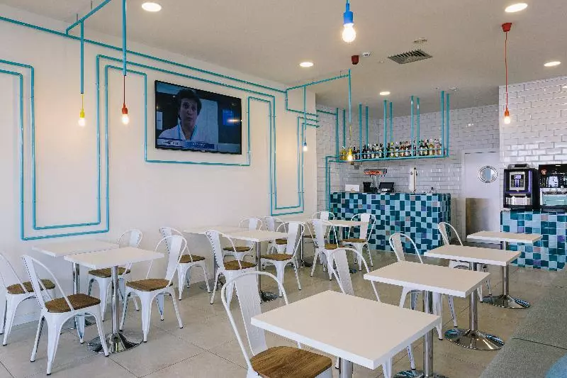 ホテル Alua Village Fuerteventura - All Inclusive