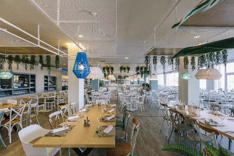 ホテル Alua Village Fuerteventura - All Inclusive