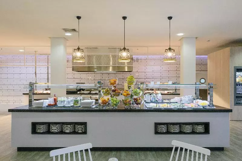 ホテル Alua Village Fuerteventura - All Inclusive