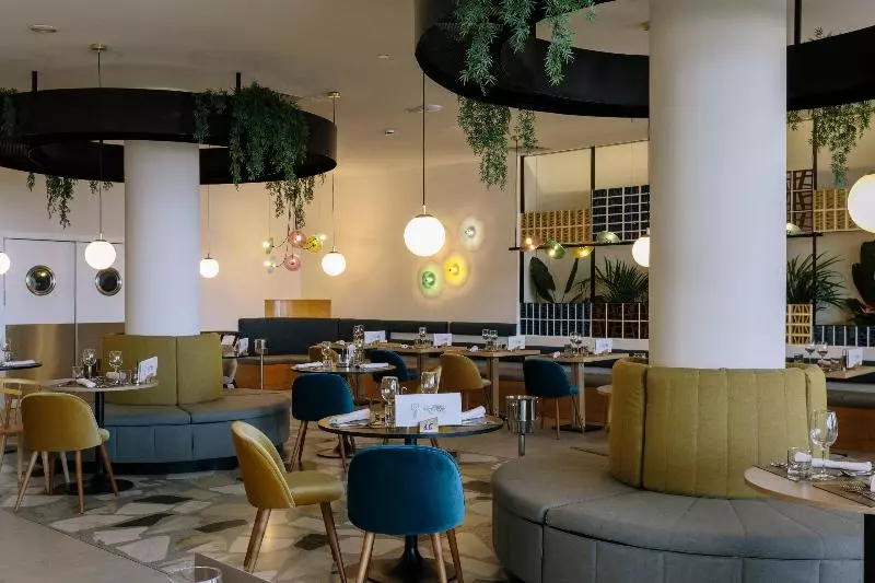 ホテル Alua Village Fuerteventura - All Inclusive