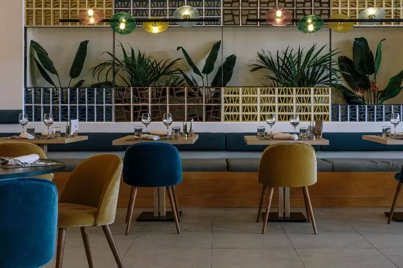 ホテル Alua Village Fuerteventura - All Inclusive