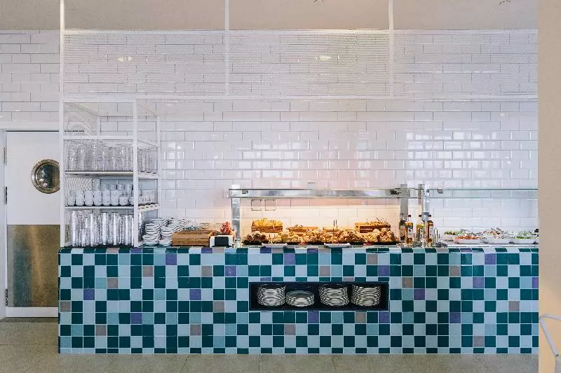 ホテル Alua Village Fuerteventura - All Inclusive