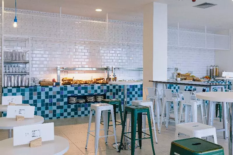 ホテル Alua Village Fuerteventura - All Inclusive