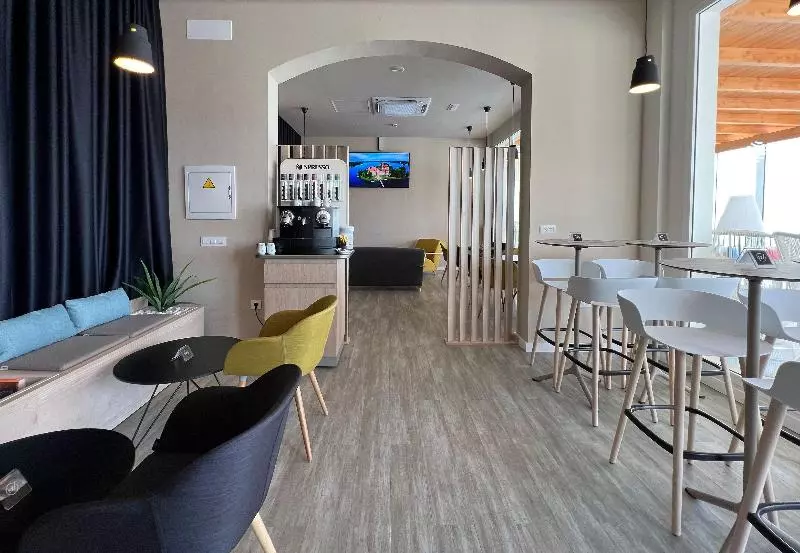 ホテル Alua Village Fuerteventura - All Inclusive