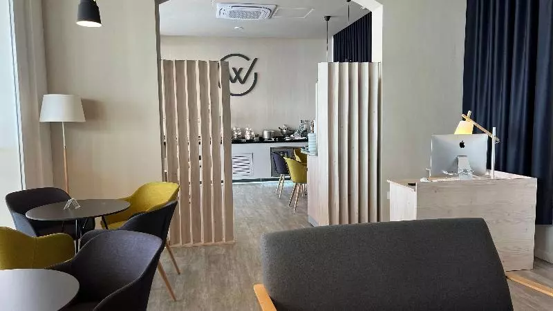 ホテル Alua Village Fuerteventura - All Inclusive