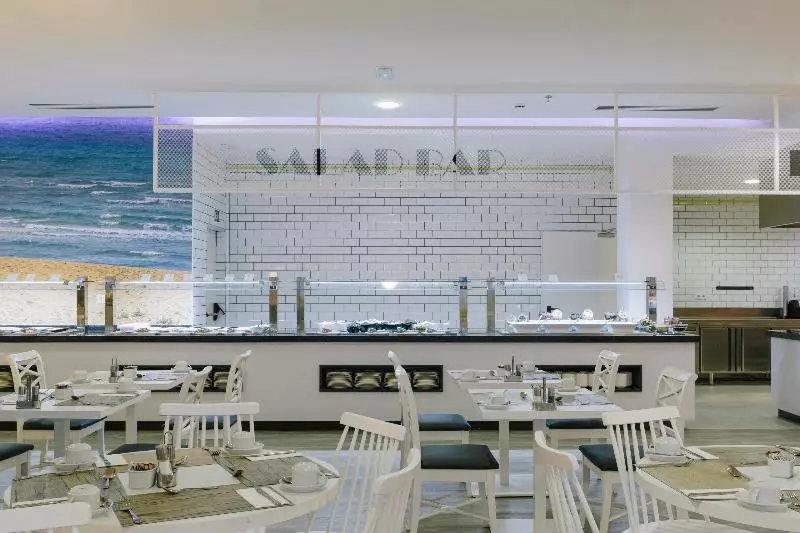 ホテル Alua Village Fuerteventura - All Inclusive