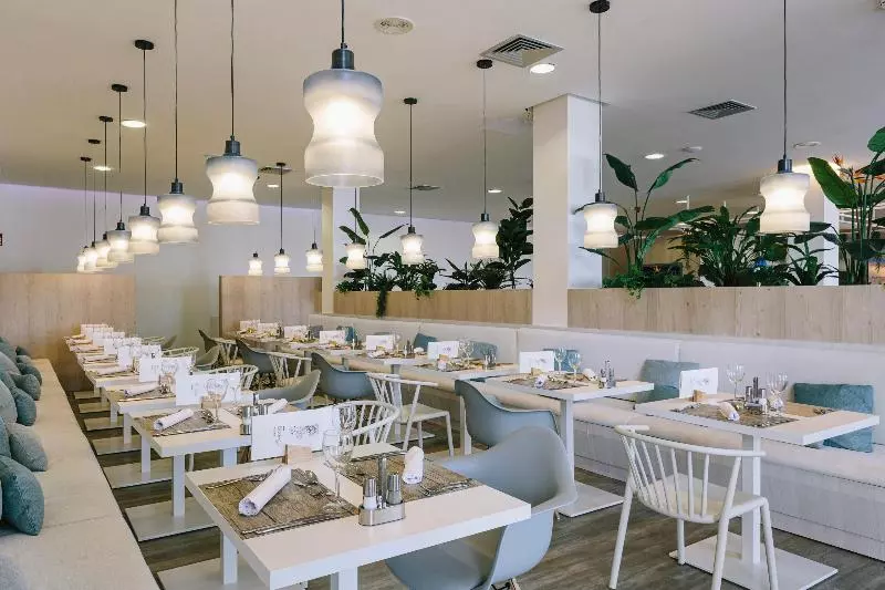 ホテル Alua Village Fuerteventura - All Inclusive