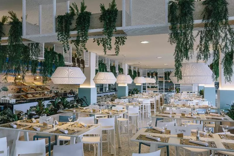 ホテル Alua Village Fuerteventura - All Inclusive