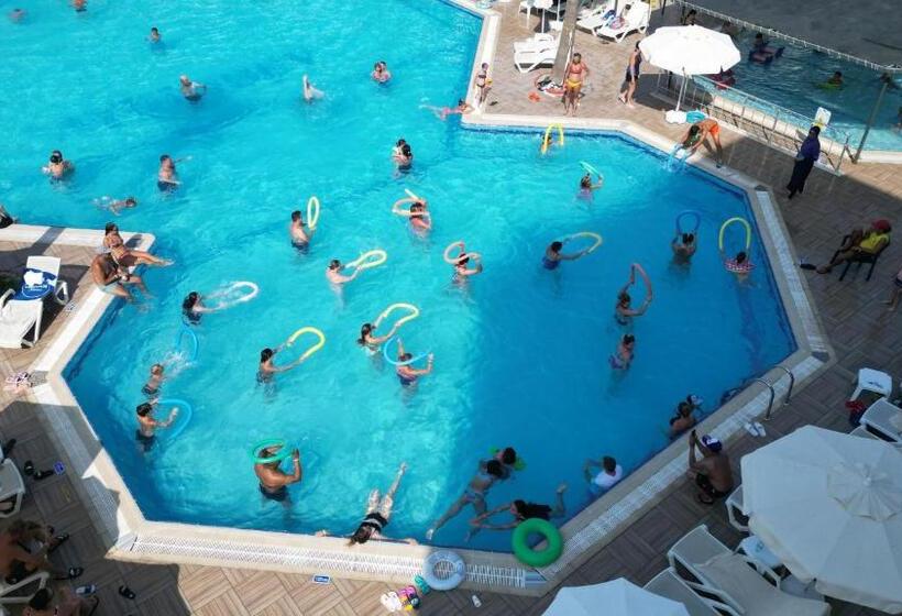 Hotel Aydinbey Gold Dreams - Ultra All Inclusive