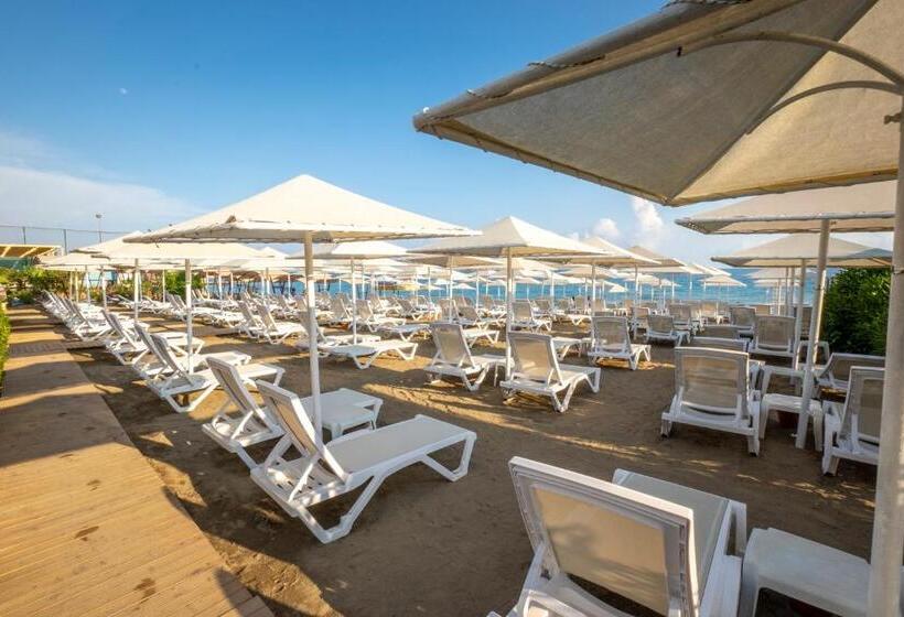 Hotel Aydinbey Gold Dreams - Ultra All Inclusive