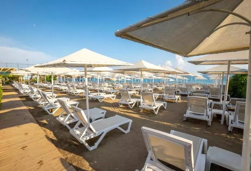 ホテル Aydinbey Gold Dreams - Ultra All Inclusive